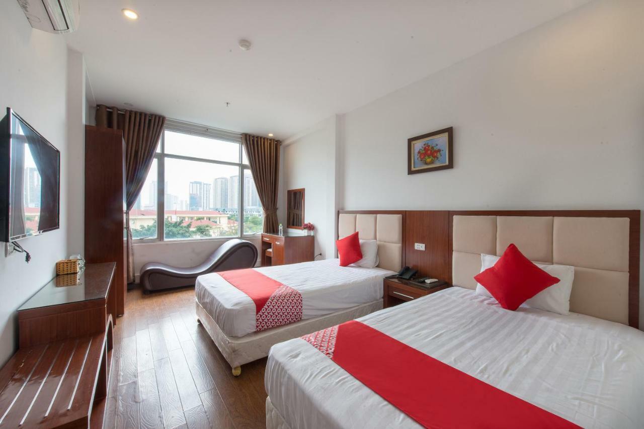 Oyo 196 Sweet Hotel 2*