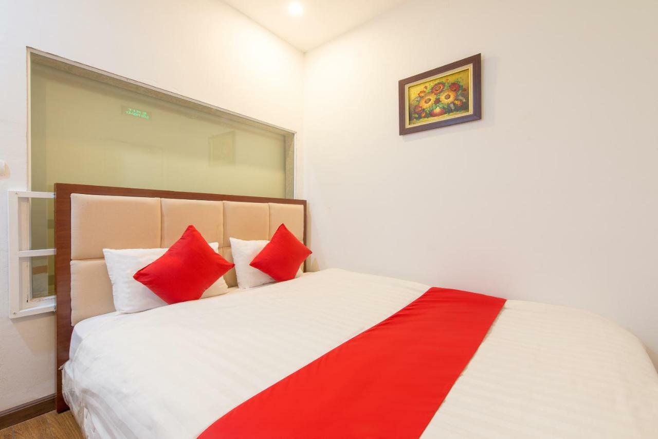 Oyo 196 Sweet 2* Hanoi