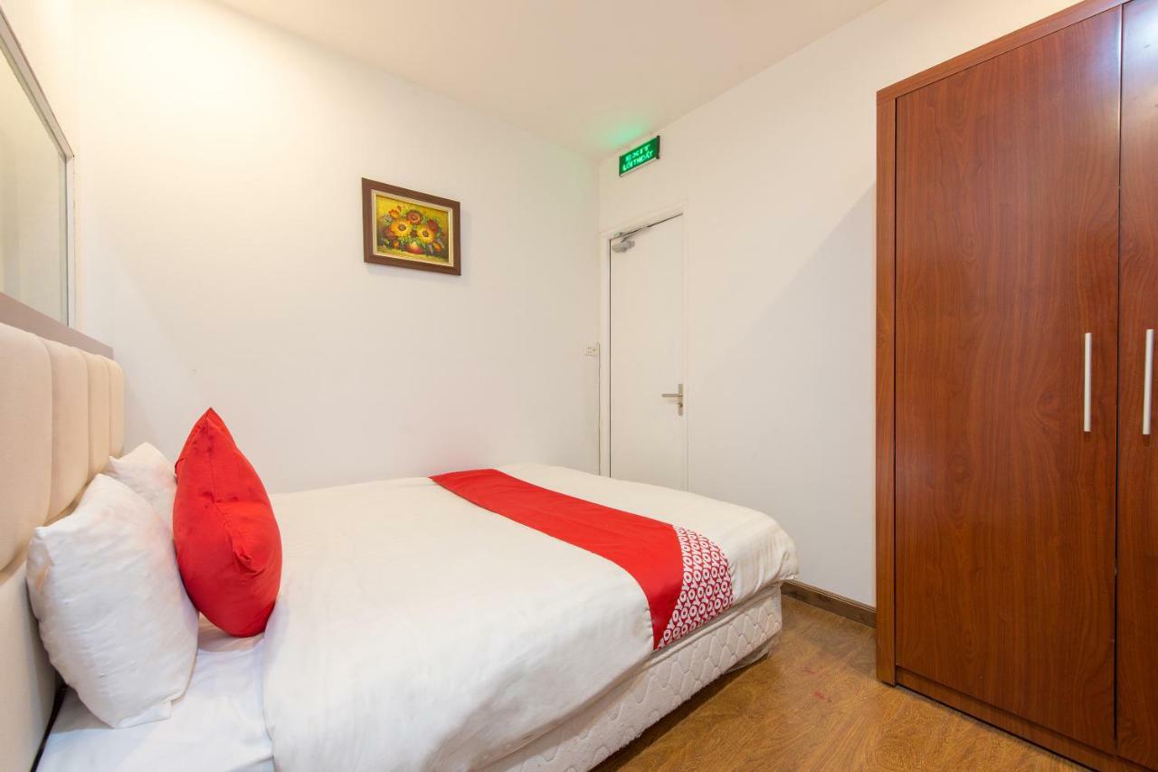 Oyo 196 Sweet Hotel