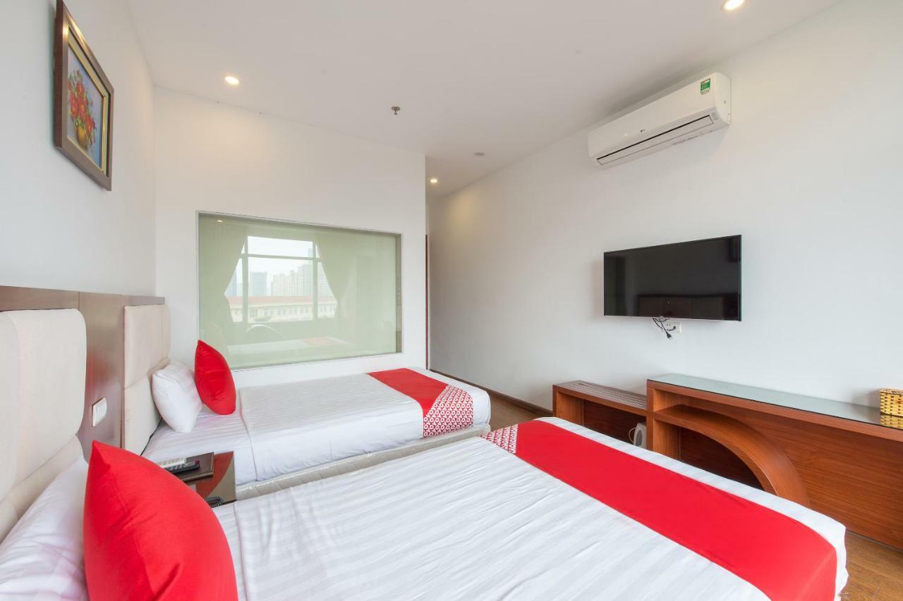 Hotel Oyo 196 Sweet Hanoi