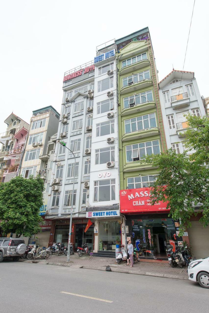 Oyo 196 Sweet Hanoi