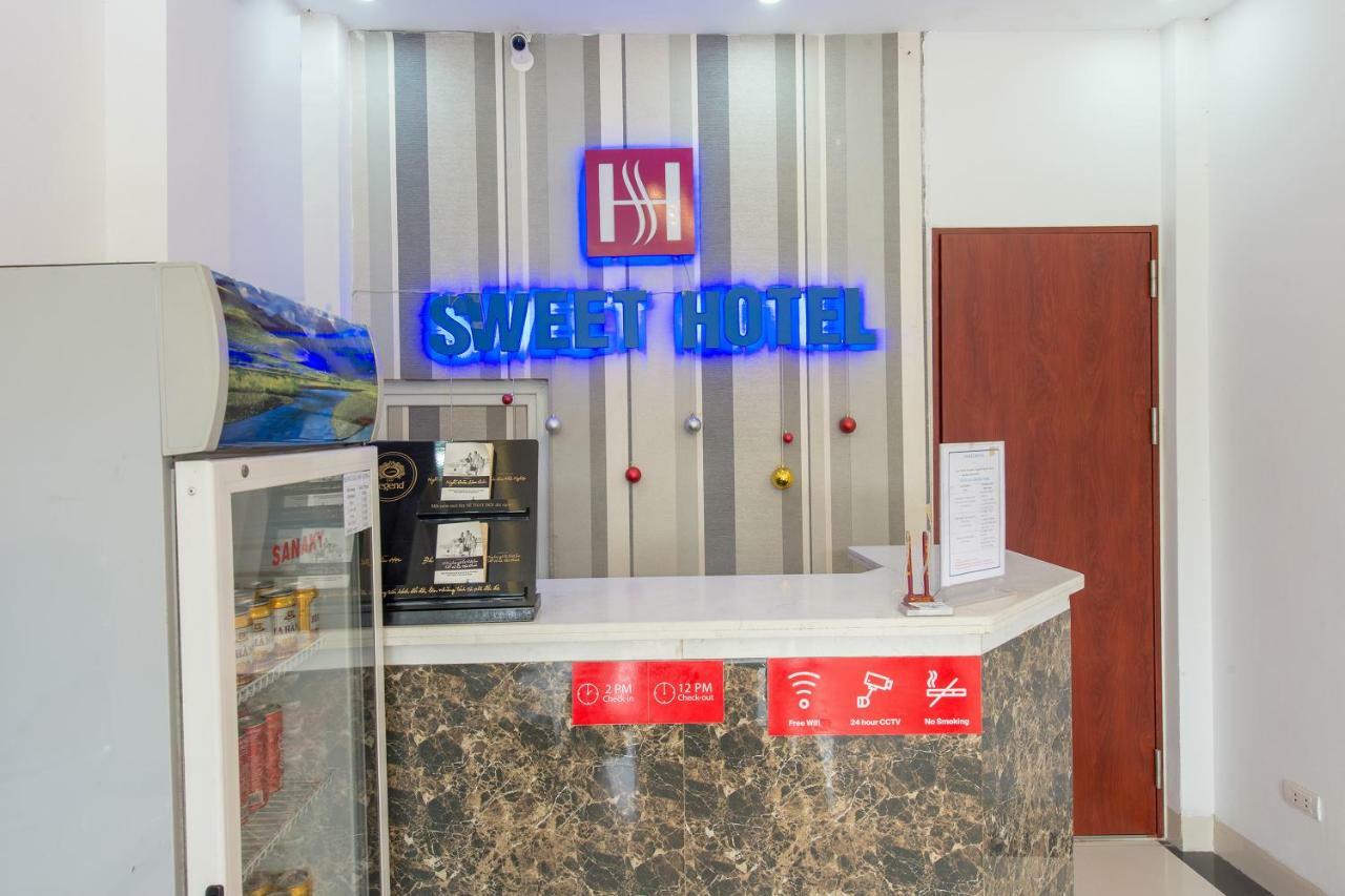 Oyo 196 Sweet Hanoi