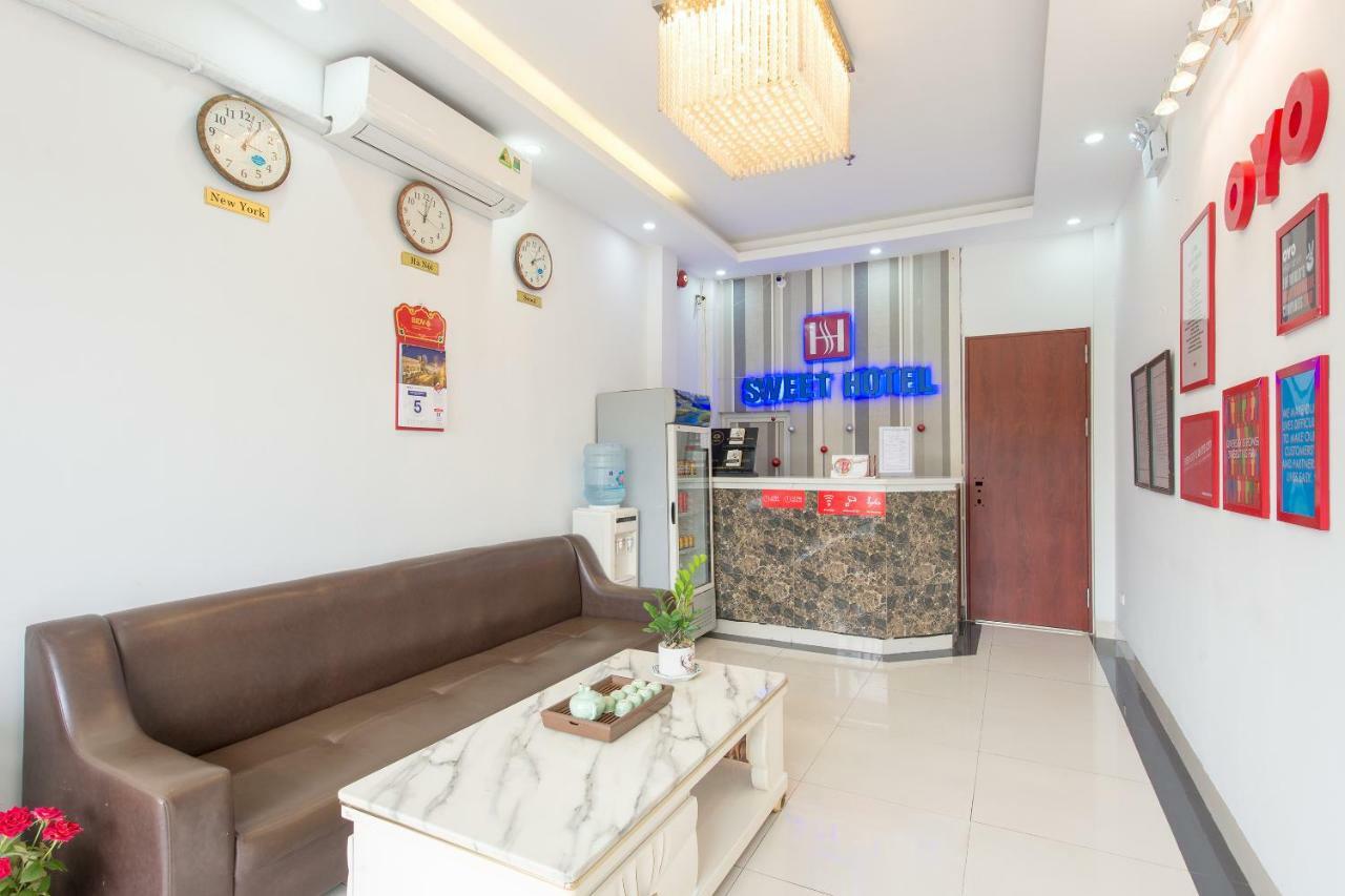 Oyo 196 Sweet Hotel Hanoi