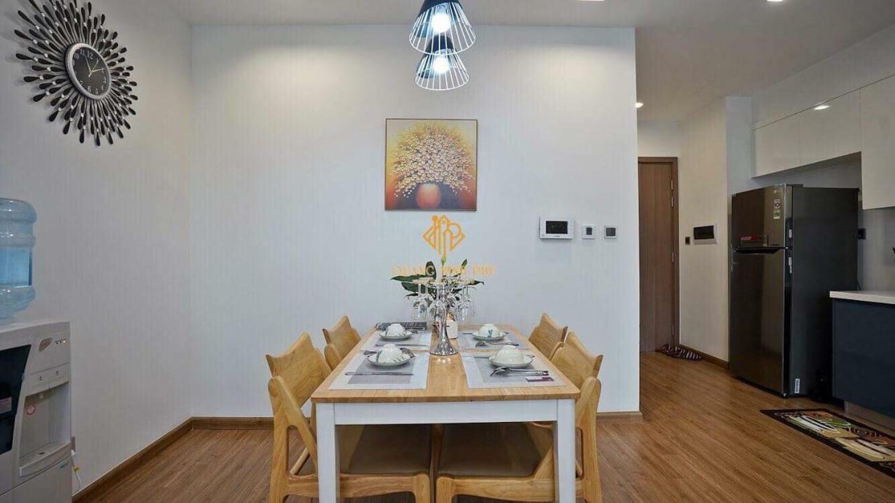 Apartment Homefromhome Metropolis Serviced *