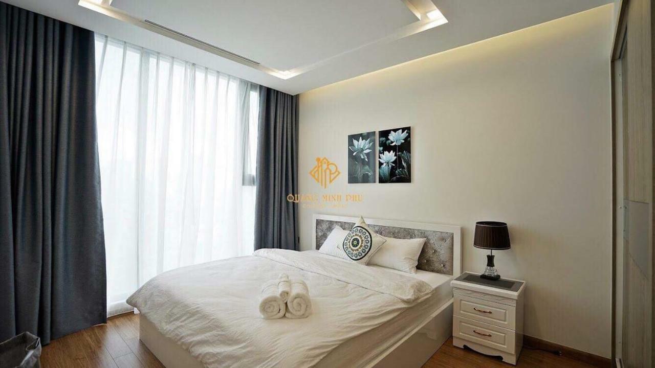 Apartment Homefromhome Metropolis Serviced *