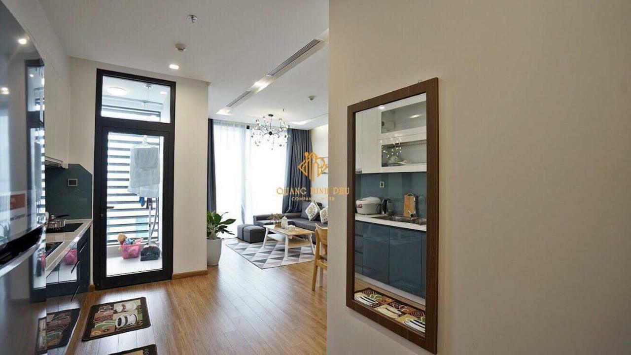 Apartment Homefromhome Metropolis Serviced *