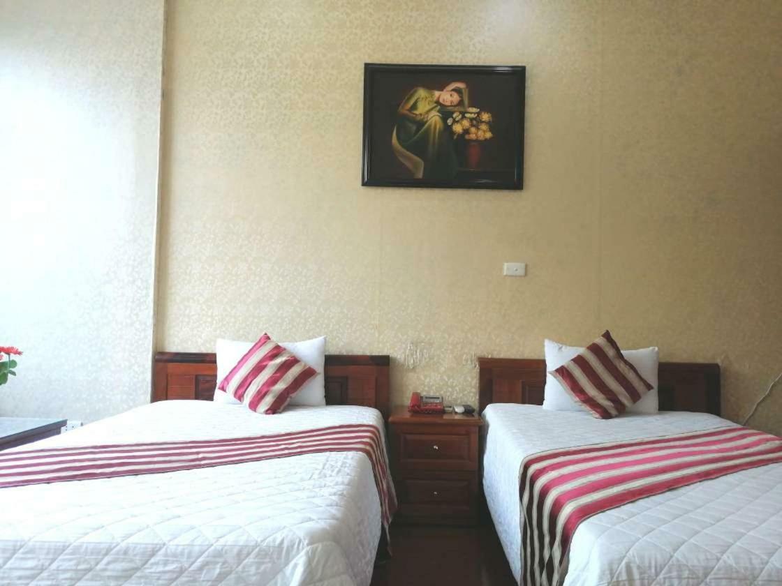 Hotel Clover 3*