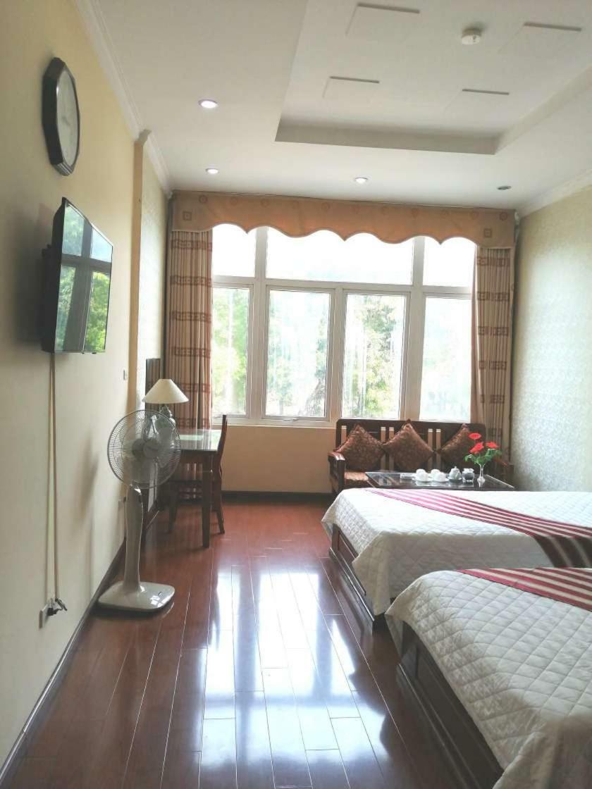 Hotel Clover 3*