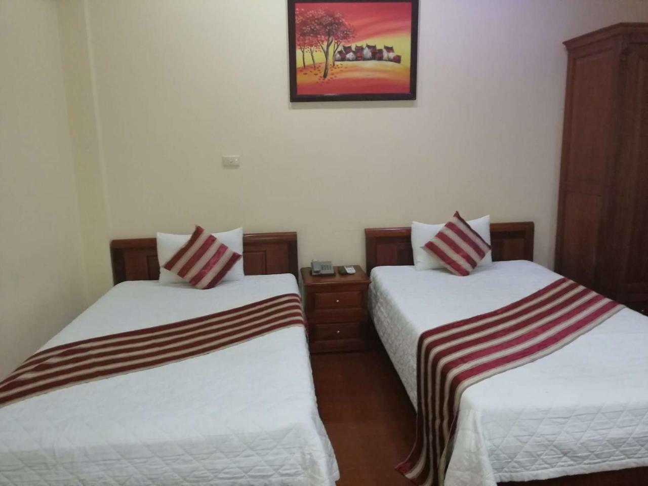 Clover Hotel Hanoi