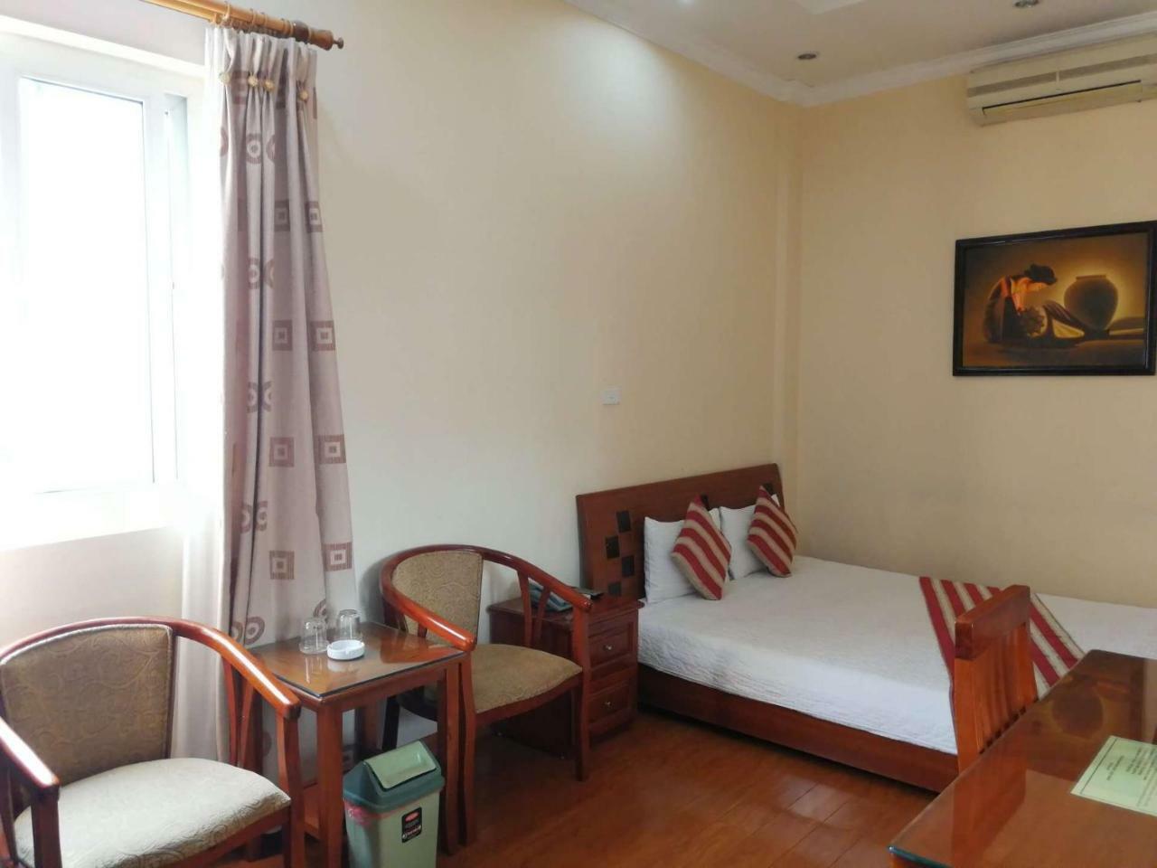 Hotel Clover