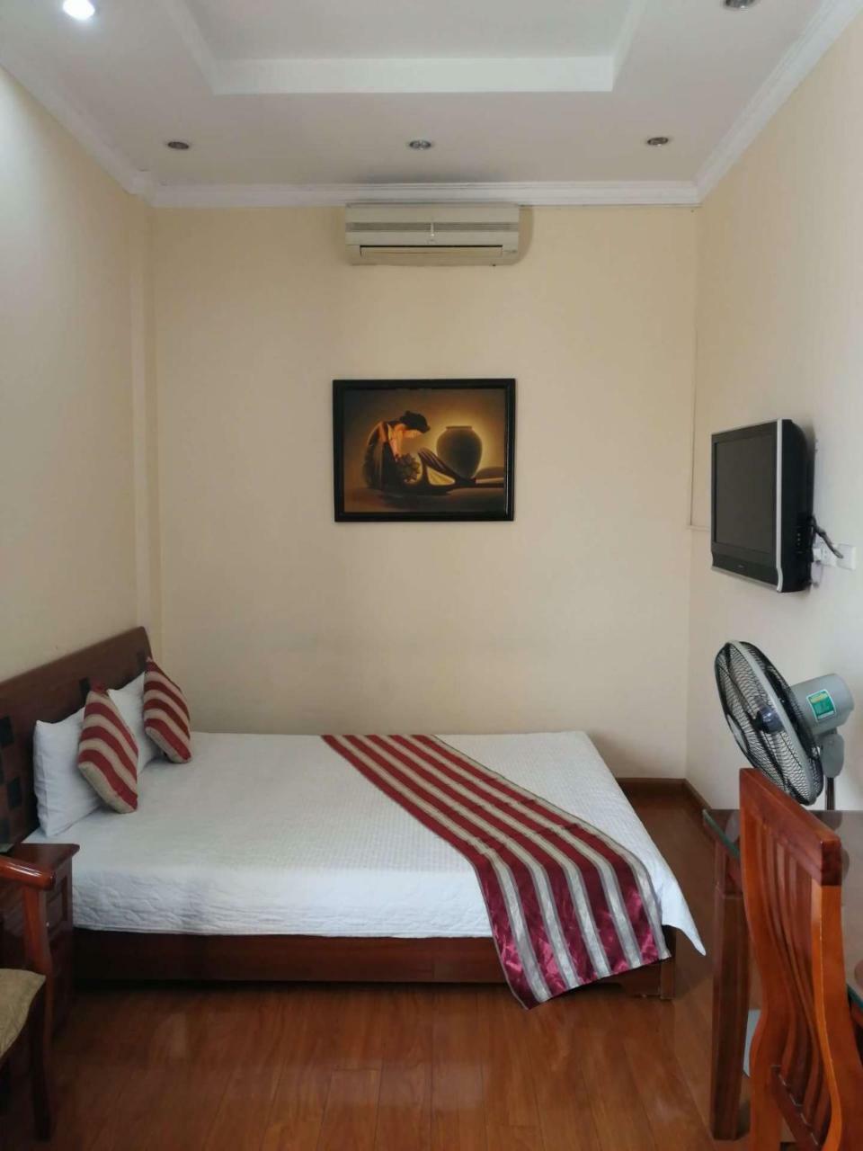 Clover Hotel Hanoi