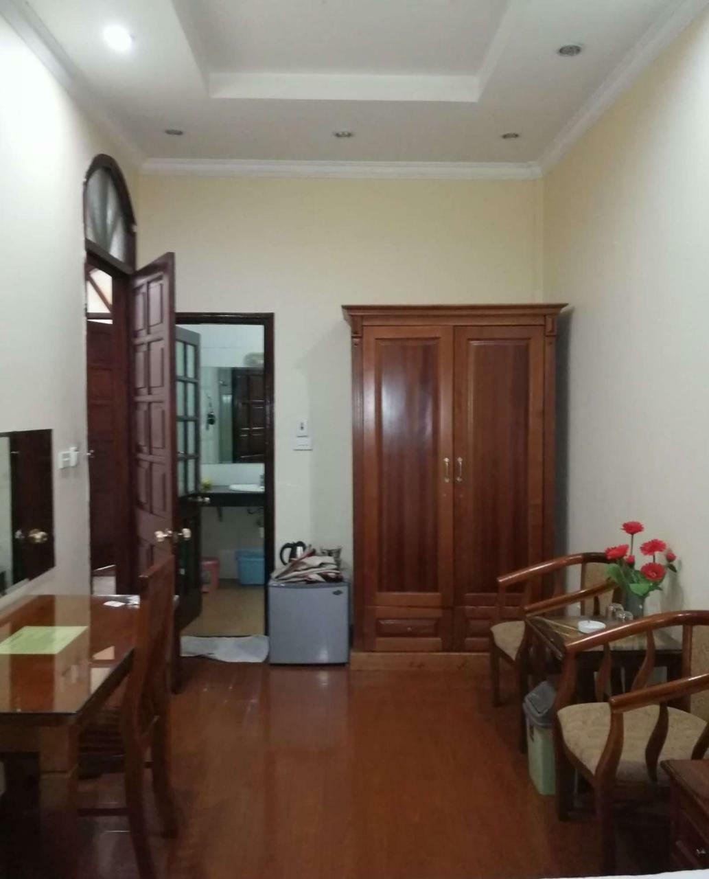 Clover Hotel Hanoi