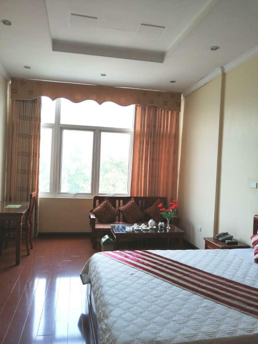 Hotel Clover Hanoi
