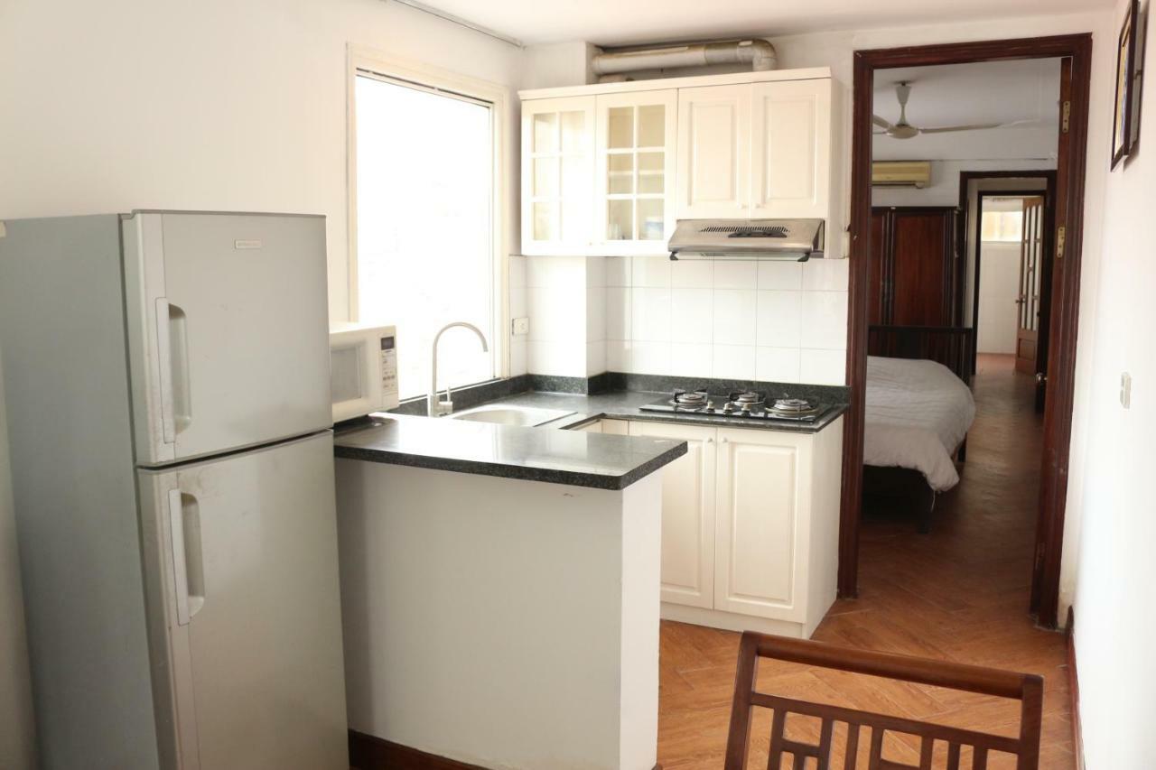 Ở trọ Davidduc 224 âu Cơ *