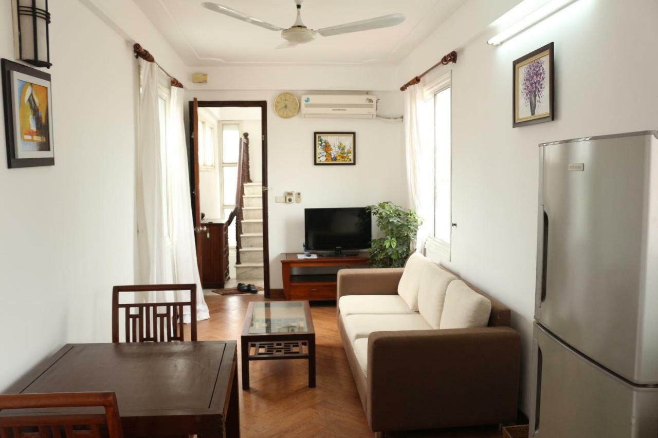 Ở trọ Davidduc 224 âu Cơ