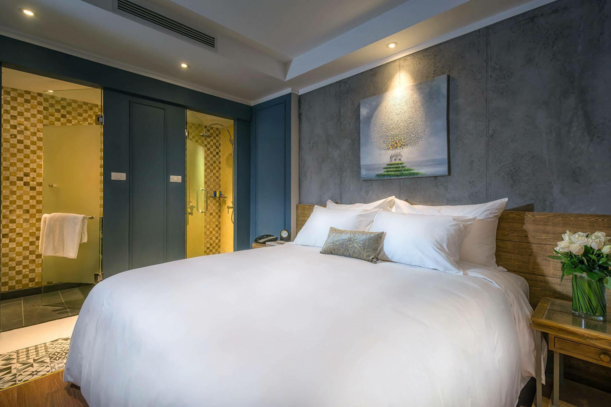 La Siesta Trendy Hotel Hanoi