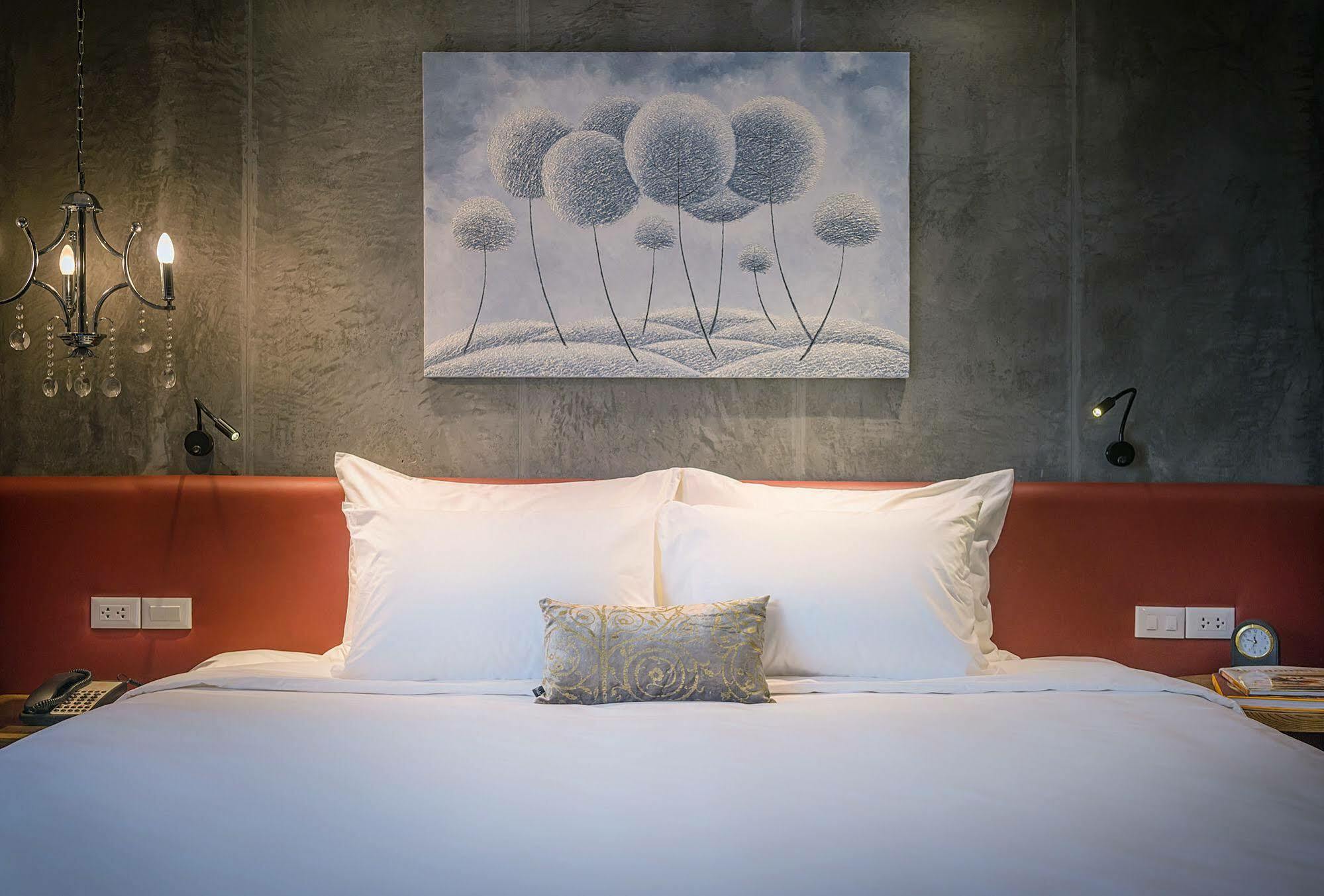 Hotel La Siesta Trendy 4*
