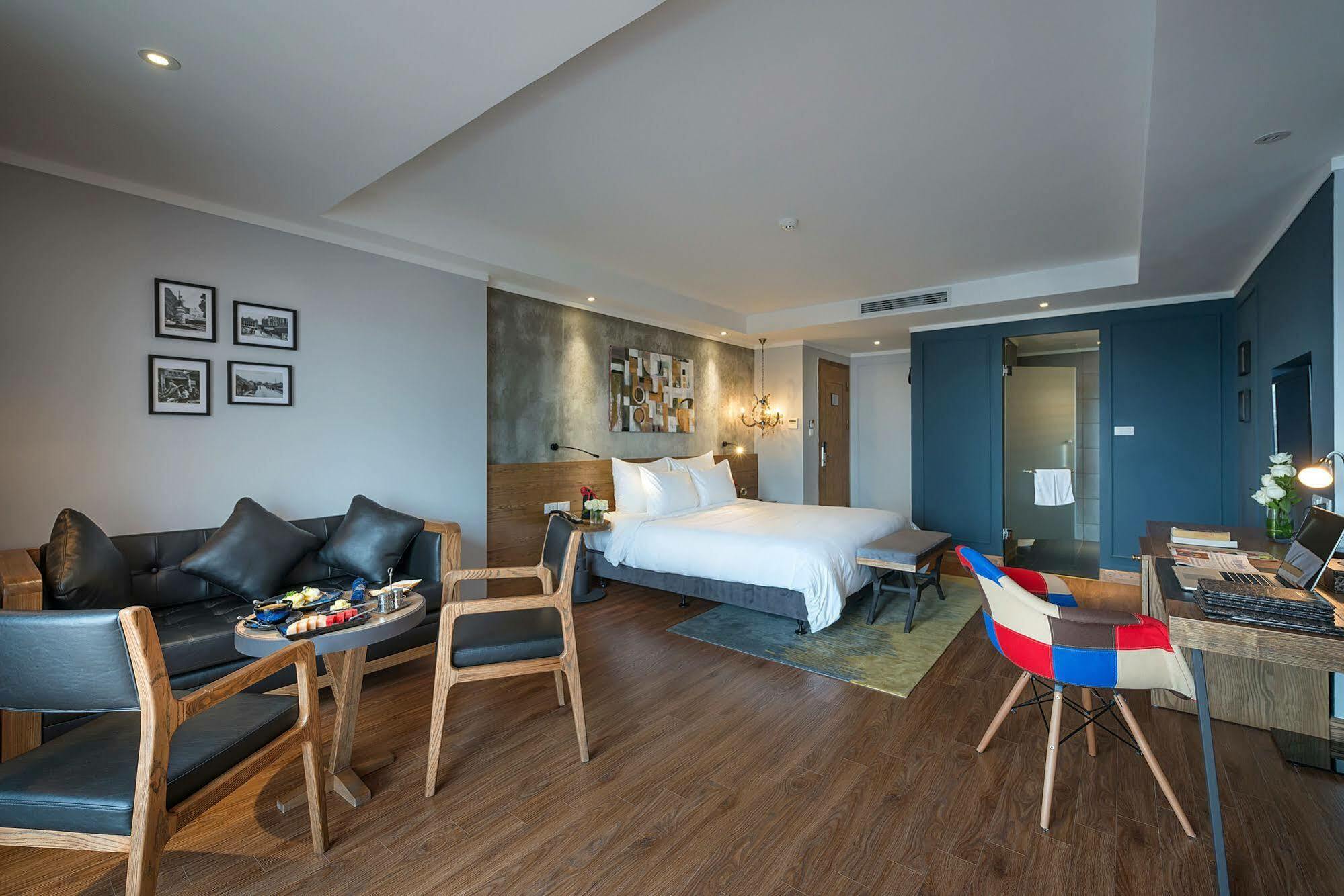 La Siesta Trendy Hotel 4*