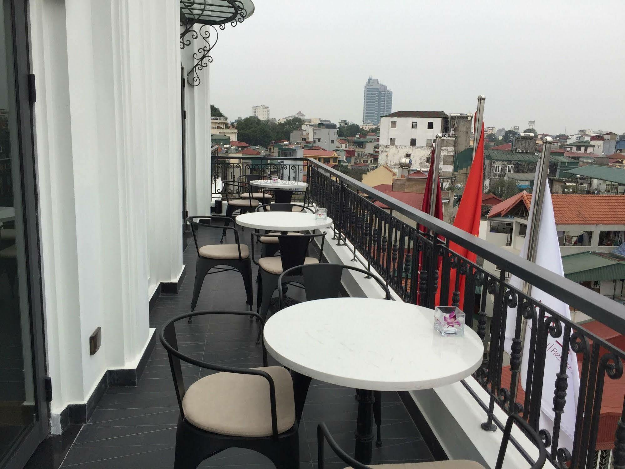 Hotel La Siesta Trendy