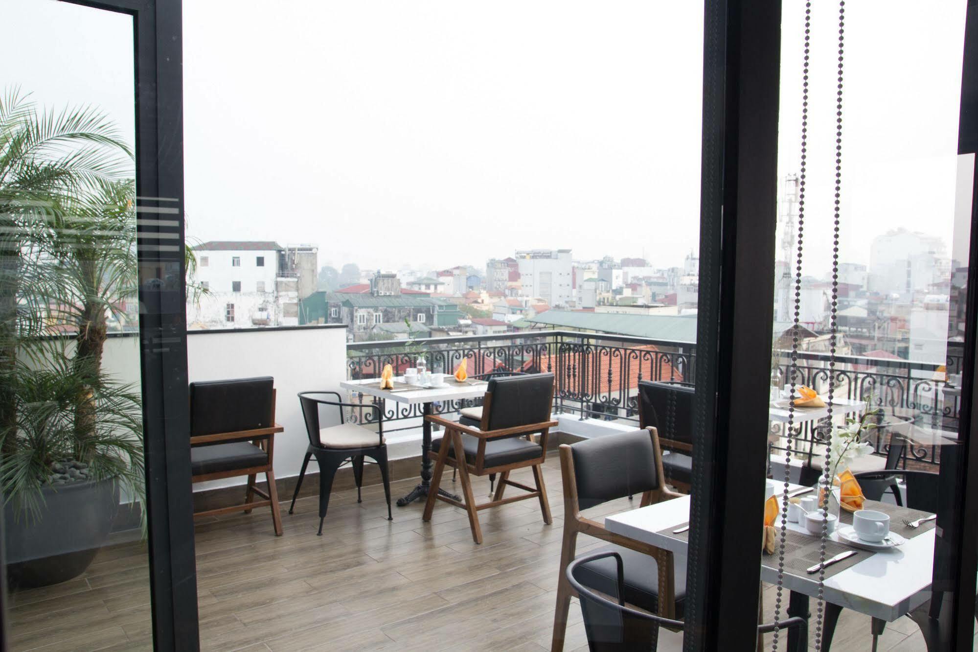 La Siesta Trendy Hotel