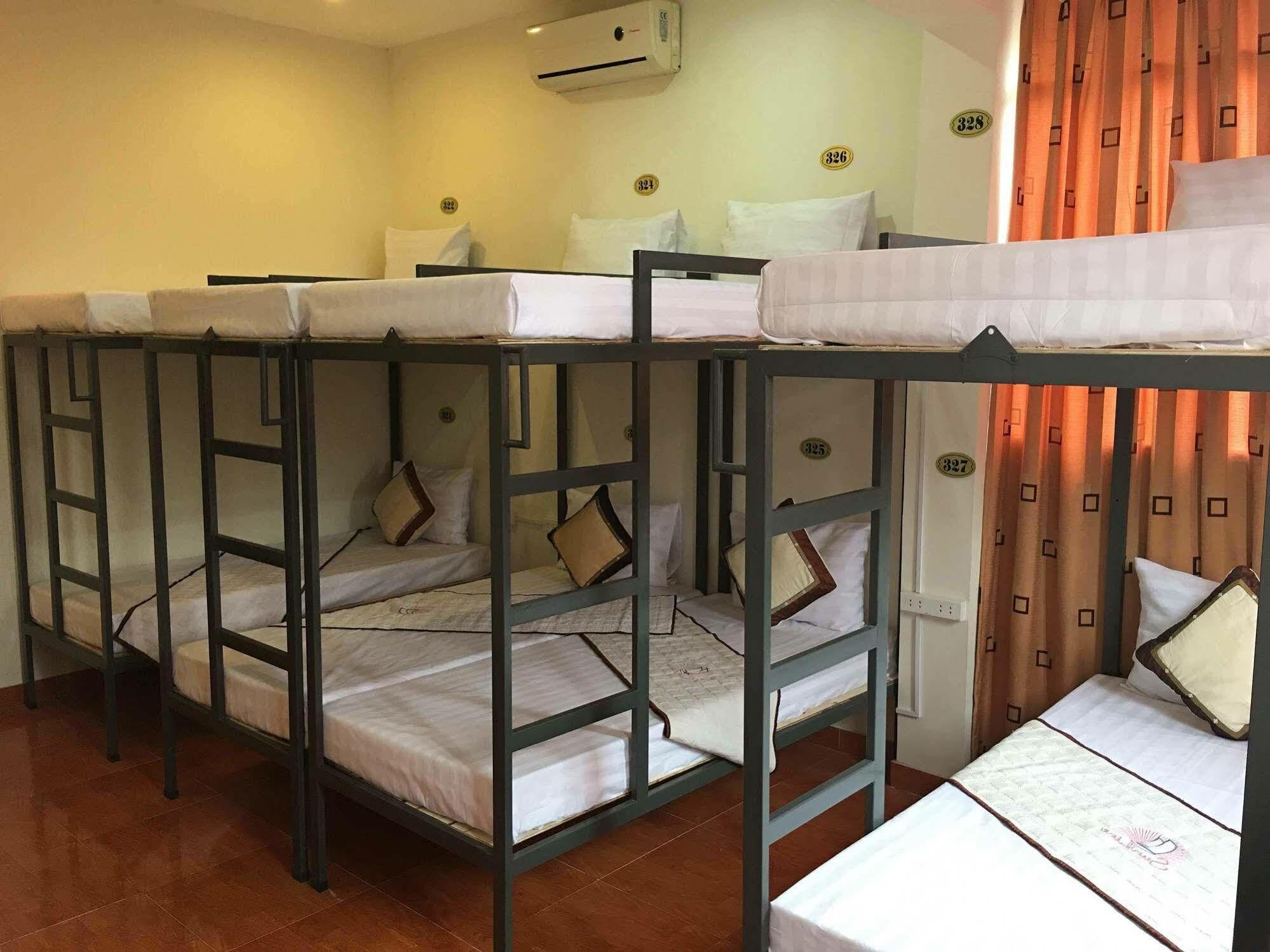 Matilda Boutique Hotel & Spa Hotel Hanoi