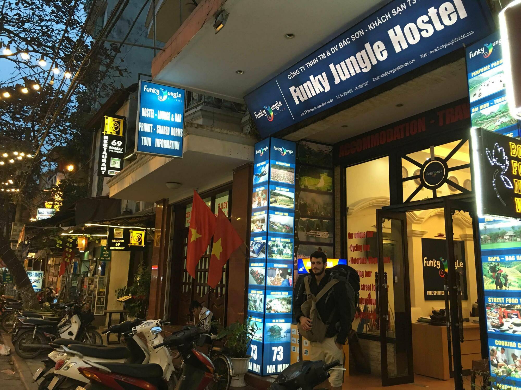 Hotel Matilda Boutique Hotel & Spa