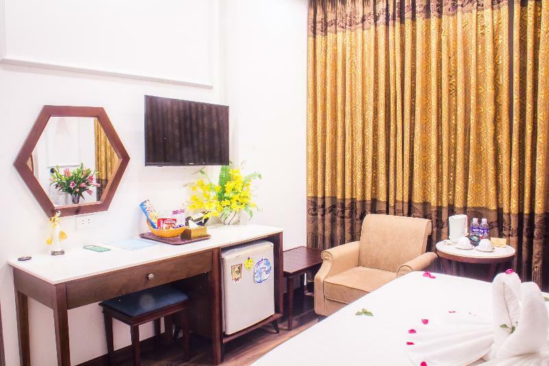 Vision Boutique 3* Hanoi