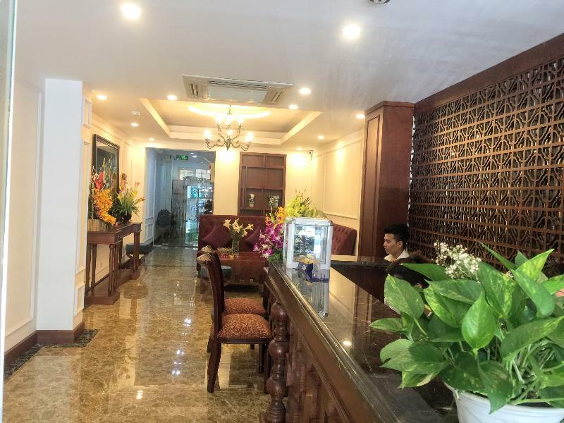 Vision Premium Hanoi