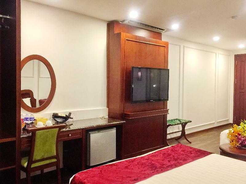 Hotel Vision Premium