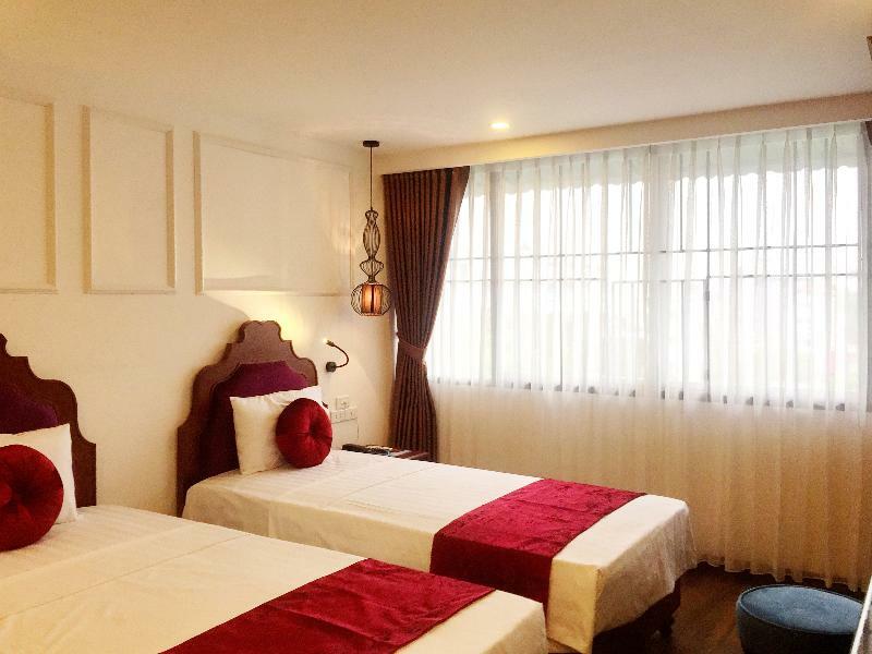 Vision Premium Hanoi