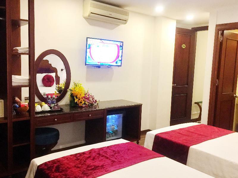 Vision Premium Hotel