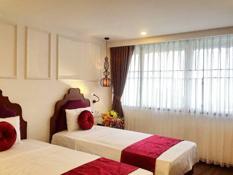 Hotel Vision Premium 3*