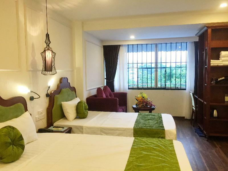 Vision Premium 3*