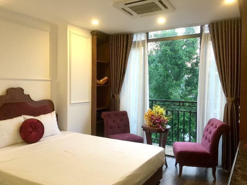 Hotel Vision Premium 3*