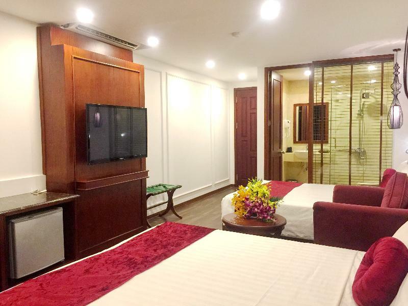 Vision Premium 3*