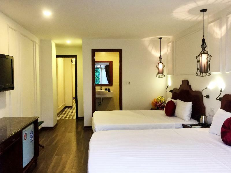 Vision Premium 3* Hanói