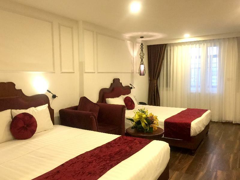 Hotel Vision Premium