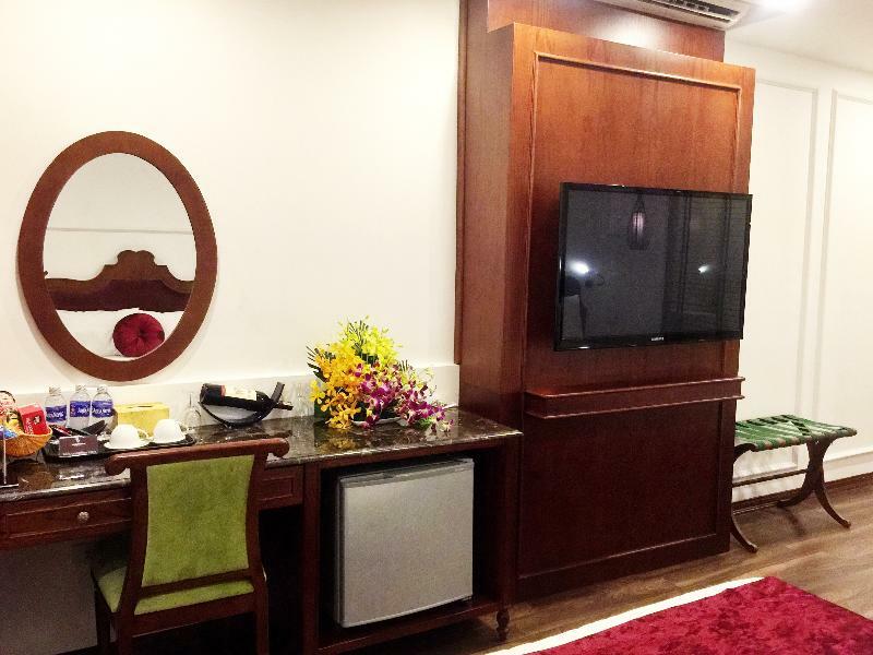 Vision Premium Hotel