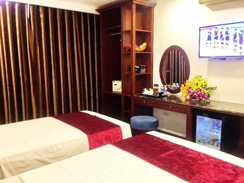 Hotel Vision Premium 3*