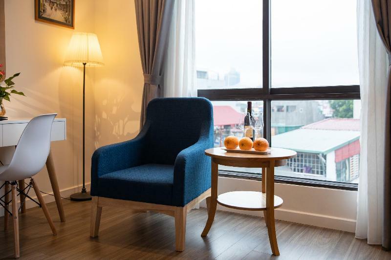 Solare De Monte & 4* Hanoi