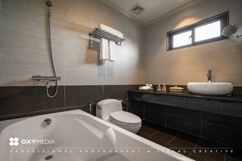 Khách Sạn&spa De Legend Khách sạn