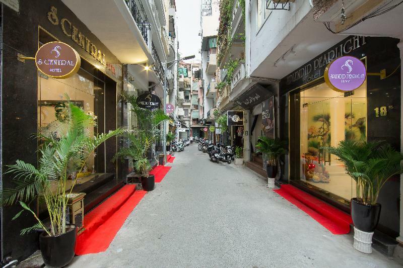S And 4* Hanoi