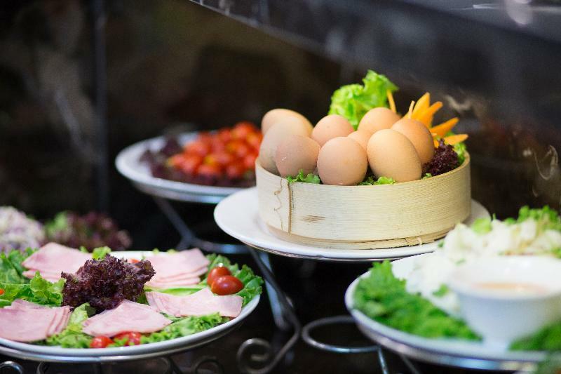 Khách sạn Và S
