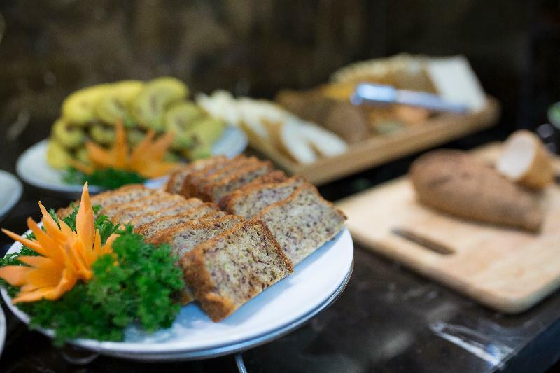 Và S Khách sạn Hà Nội