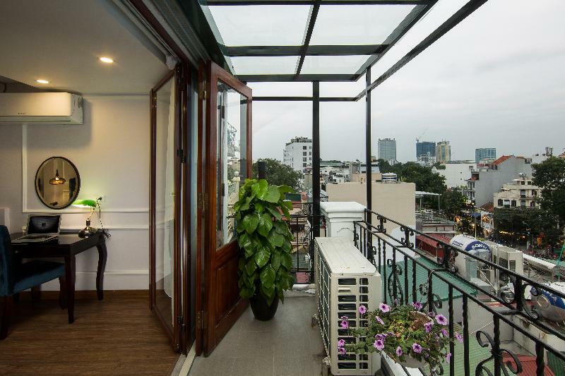 Và S Khách sạn