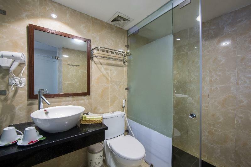 Khách sạn Và S 4*