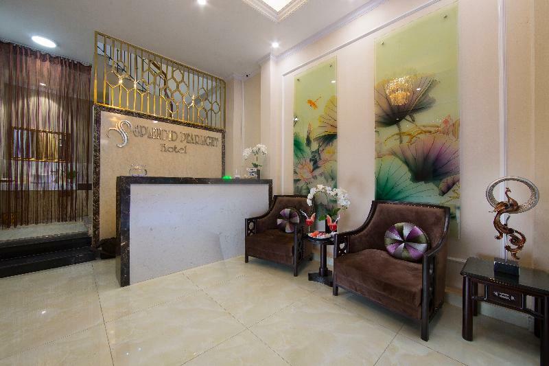 Hotel Splendid Pearlight