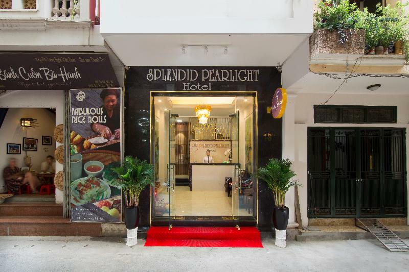 Splendid Pearlight Hotel