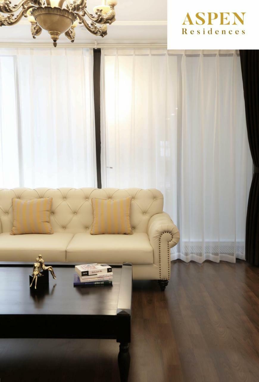Apartment Aspen Residences *