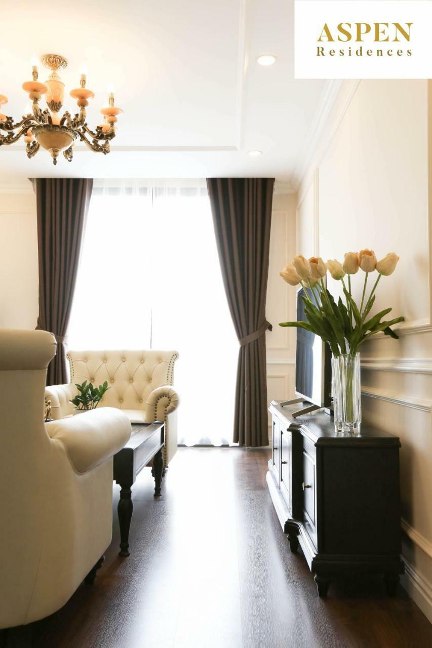 Aspen Residences Hanoi